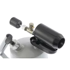 Лампа паяльная, 1.5 л Сибртех