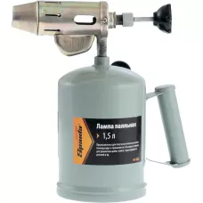 Лампа паяльная, 1,5 л SPARTA 91443