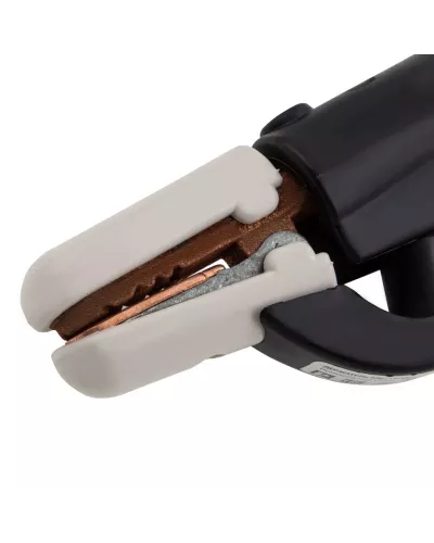 Держатель электродов, 500 А Сибртех