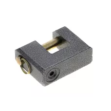 Замок навесной ЗН2-3.80 мм Сибртех