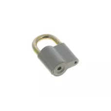 Замок навесной ЗН2-26.50 мм Сибртех