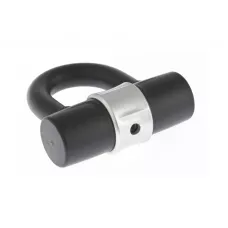 Замок навесной всепогодный 100 х 100 мм MATRIX 91813