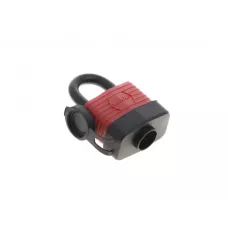 Замок навесной всепогодный, 40 мм MATRIX 91820