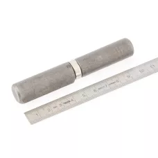 Петля каплевидная 16 x 100 мм с подшипником Сибртех
