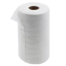 Салфетки универсальные из нетканого материала в рулоне, 250 x 230 мм, 150 шт, Home PALISAD 923375