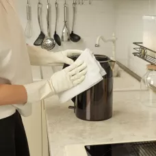 Салфетки универсальные из нетканого материала в рулоне, 250 x 230 мм, 150 шт, Home PALISAD 923375