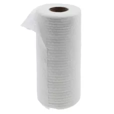 Салфетки универсальные из нетканого материала в рулоне, 240 x 210 мм, 100 шт, Home PALISAD 923385