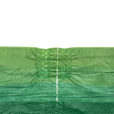 Пакеты для мусора с завязками 35 л x 15 шт., зеленые, Home PALISAD 927175