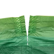 Пакеты для мусора с завязками 35 л x 15 шт., зеленые, Home PALISAD 927175