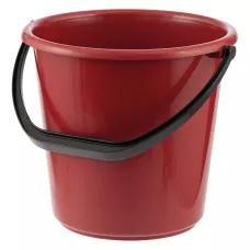 Ведро пластмассовое круглое 10 л, Home PALISAD 929665