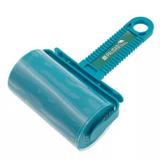 Чистящий ролик, моющийся, для всех видов тканей, Home PALISAD 931065