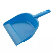 Совок, 290 x 210 мм, голубой, Home PALISAD 933255