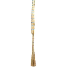 Веник из сорго "Люкс" Россия