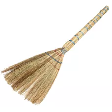 Веник из сорго "Люкс" Россия