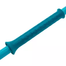 Швабра отжимная скручиванием 120 см, насадка из микрофибры, 120 г, Home PALISAD 935095