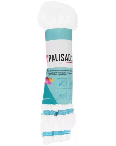 Сменная насадка из микрофибры, 120 г, для швабры 935095, Home Palisad
