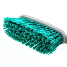 Щетка-сметка 270 мм, бирюзовая щетина, Home PALISAD 935535