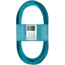 Шнур хозяйственный с полимерным покрытием, 2 мм, L 20 м, Home PALISAD 937015