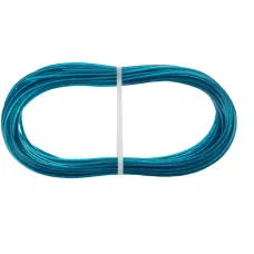 Шнур хозяйственный с полимерным покрытием, 3 мм, L 10 м, Home PALISAD 937025