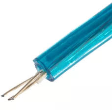 Шнур хозяйственный с полимерным покрытием, 3 мм, L 10 м, Home PALISAD 937025