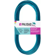 Шнур хозяйственный с полимерным покрытием, 3 мм, L 10 м, Home PALISAD 937025