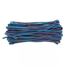Шнур бельевой полипропиленовый с сердечником, 5 мм L 20 м, цветной, Home PALISAD 937135