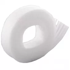 Уплотнитель для окон самоклеящийся, 8 х 8 мм, 14 м Россия Сибртех