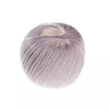 Шпагат полипропиленовый, 2.5 мм, L 100 м, Россия Сибртех