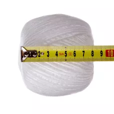 Шпагат полипропиленовый, 2.5 мм, L 100 м, Россия Сибртех