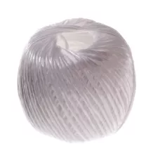 Шпагат полипропиленовый, 1.8 мм, L 130 м, Россия Сибртех