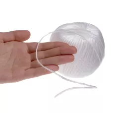 Шпагат полипропиленовый, 1.8 мм, L 130 м, Россия Сибртех