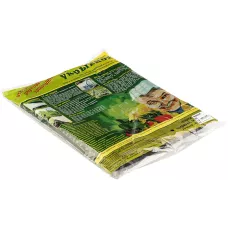 Укрывной материал СУФ60, 1.6 х 10 м, черный Россия