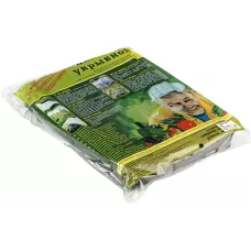 Укрывной материал СУФ60, 3.2 х 10 м, черный Россия