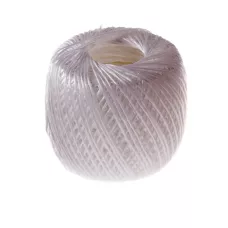 Шпагат полипропиленовый, 1.4 мм, L 500 м, Россия Сибртех