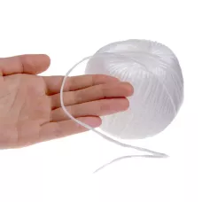 Шпагат полипропиленовый, 1.4 мм, L 500 м, Россия Сибртех