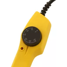 Аппарат для сварки пластиковых труб DENZEL DWP-750, 750 Вт, 0-300 град, 20-40 мм