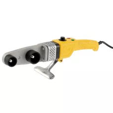 Аппарат для сварки пластиковых труб DENZEL X-PRO DWP-800, 800 Вт, 300 град, 20-32 мм