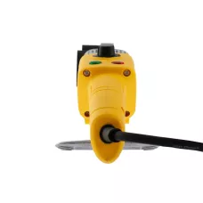 Аппарат для сварки пластиковых труб DENZEL X-PRO DWP-800, 800 Вт, 300 град, 20-32 мм