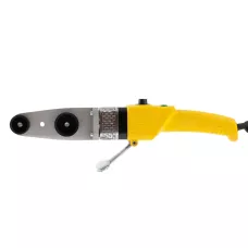 Аппарат для сварки пластиковых труб DENZEL X-PRO DWP-800, 800 Вт, 300 град, 20-32 мм