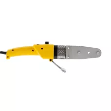 Аппарат для сварки пластиковых труб DENZEL X-PRO DWP-800, 800 Вт, 300 град, 20-32 мм