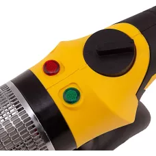 Аппарат для сварки пластиковых труб DENZEL X-PRO DWP-2000, 2000 Вт, 300 град, 20-63 мм