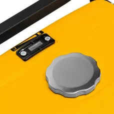 Генератор дизельный DENZEL DES-32E, 3,2 кВт, 230 В, 11 л, электростартер