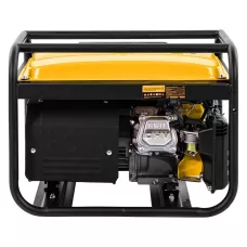 Генератор бензиновый DENZEL PS-33E, 3.3 кВт, 230В, 15 л, электростартер