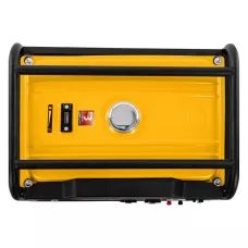 Генератор бензиновый DENZEL PS-33E, 3.3 кВт, 230В, 15 л, электростартер
