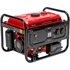 Генератор бензиновый RS-4000E, 3,3 кВт, 230В, электростартер MTX