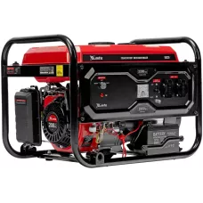 Генератор бензиновый RS-4000E, 3,3 кВт, 230В, электростартер MTX