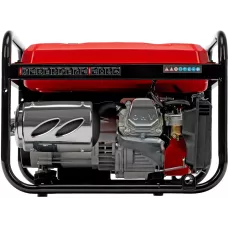 Генератор бензиновый RS-4000E, 3,3 кВт, 230В, электростартер MTX