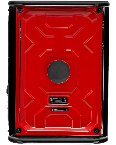 Генератор бензиновый RS-4000E, 3,3 кВт, 230В, электростартер MTX