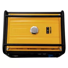 Генератор бензиновый DENZEL GE 6900, 5.5 кВт, 220 В/50 Гц, 25 л, ручной старт