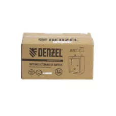 Блок автоматического запуска генератора DENZEL ENERGOMATIC PS 115